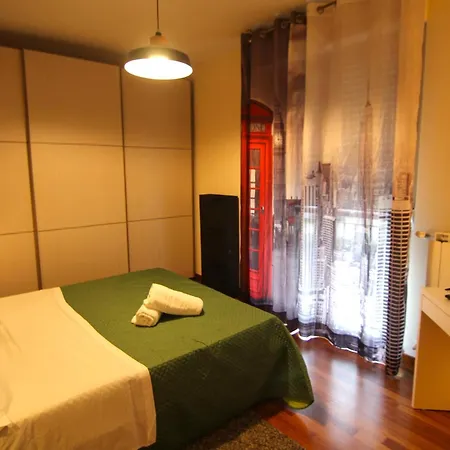 Demetra * Montesilvano Marina