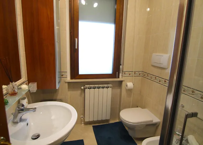 Demetra * Montesilvano Marina