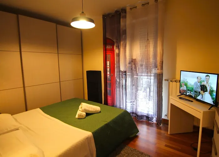 Demetra Apartamento Montesilvano Marina