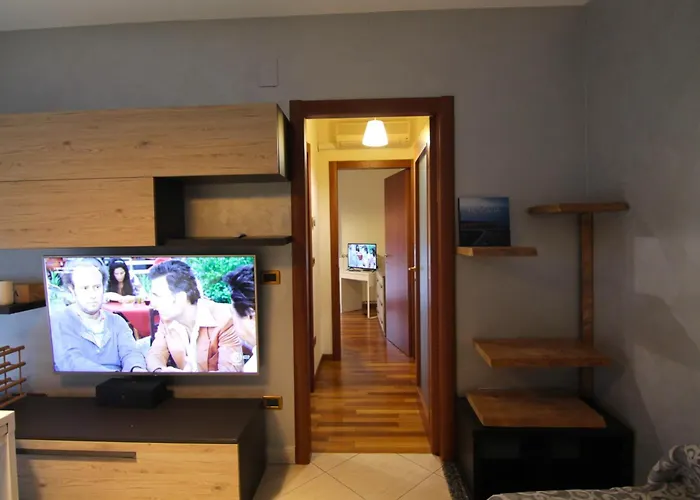 Demetra Apartamento *