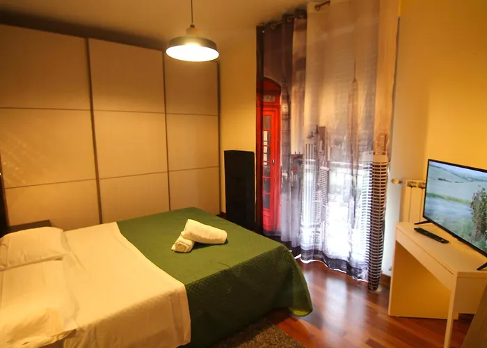 Demetra * Montesilvano Marina