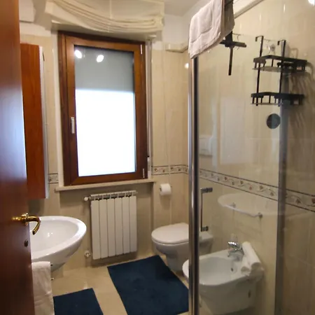 Demetra Apartment