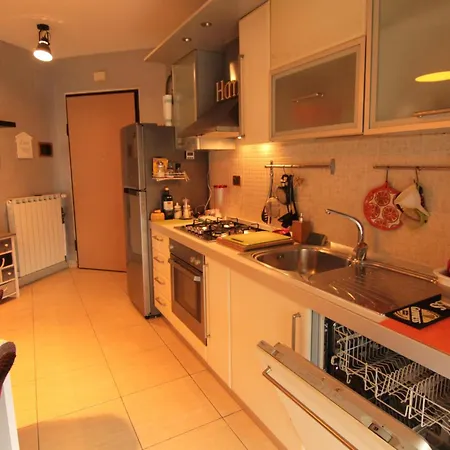 Apartment Demetra Montesilvano