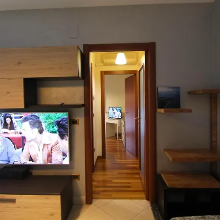 Demetra Apartment *