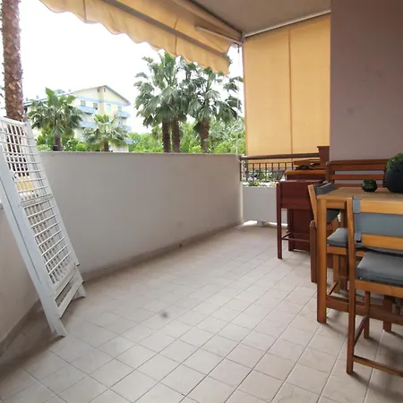 Demetra * Montesilvano Marina