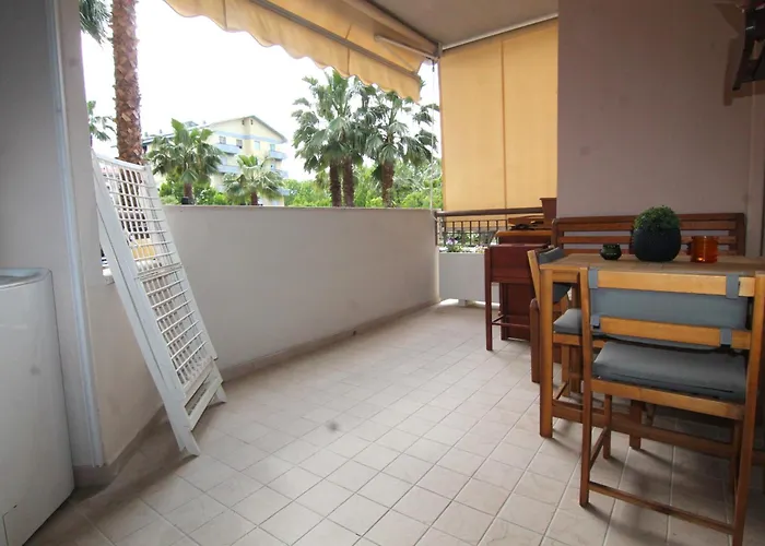 Demetra * Montesilvano Marina